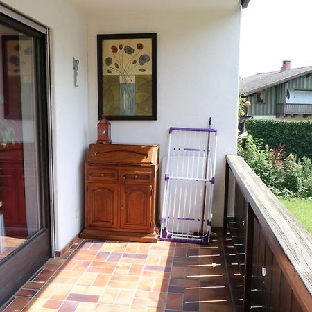 Apartment Anastasia Garmisch-Partenkirchen Exterior foto